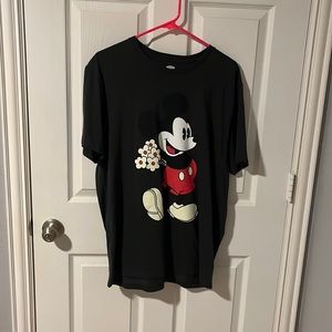 Mickey Mouse Unisex Tee